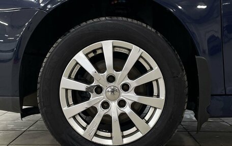 Volkswagen Golf V, 2007 год, 550 000 рублей, 20 фотография