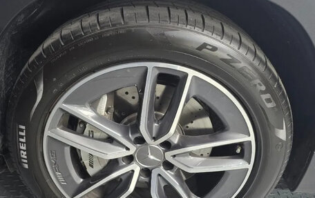 Mercedes-Benz GLB AMG, 2025 год, 7 100 000 рублей, 3 фотография