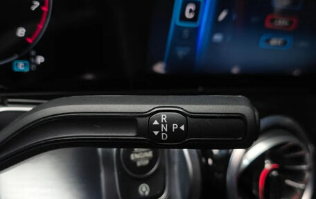 Mercedes-Benz GLB AMG, 2025 год, 7 100 000 рублей, 7 фотография