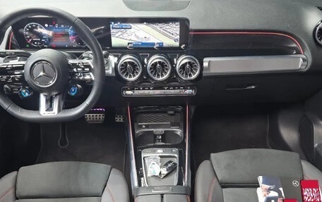 Mercedes-Benz GLB AMG, 2025 год, 7 100 000 рублей, 5 фотография