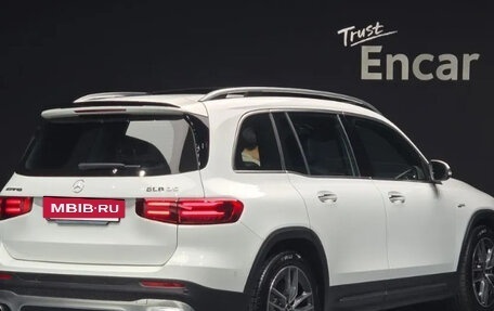 Mercedes-Benz GLB AMG, 2025 год, 7 100 000 рублей, 2 фотография