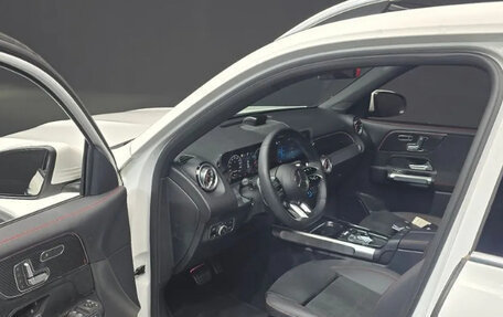 Mercedes-Benz GLB AMG, 2025 год, 7 100 000 рублей, 8 фотография