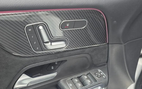 Mercedes-Benz GLB AMG, 2025 год, 7 100 000 рублей, 12 фотография