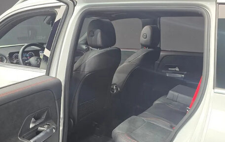 Mercedes-Benz GLB AMG, 2025 год, 7 100 000 рублей, 9 фотография