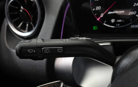 Mercedes-Benz GLB AMG, 2025 год, 7 100 000 рублей, 14 фотография