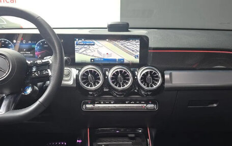 Mercedes-Benz GLB AMG, 2025 год, 7 100 000 рублей, 16 фотография