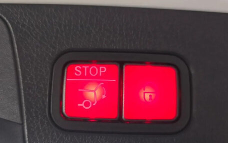 Mercedes-Benz GLB AMG, 2025 год, 7 100 000 рублей, 17 фотография