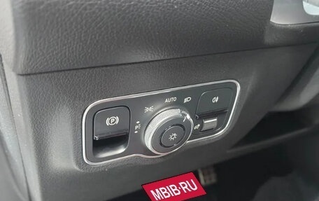 Mercedes-Benz GLB AMG, 2025 год, 7 100 000 рублей, 13 фотография