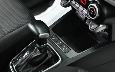 KIA Rio IV, 2022 год, 1 355 000 рублей, 13 фотография