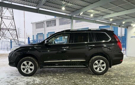 Haval H9 I рестайлинг, 2019 год, 2 399 000 рублей, 2 фотография