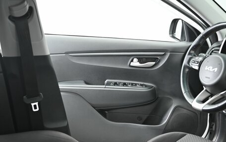 KIA Rio IV, 2022 год, 1 355 000 рублей, 6 фотография