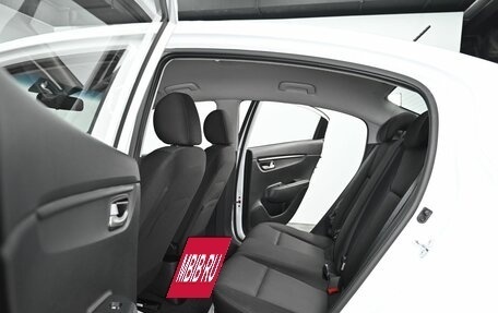 KIA Rio IV, 2022 год, 1 355 000 рублей, 15 фотография