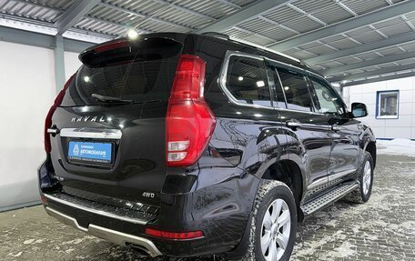 Haval H9 I рестайлинг, 2019 год, 2 399 000 рублей, 5 фотография