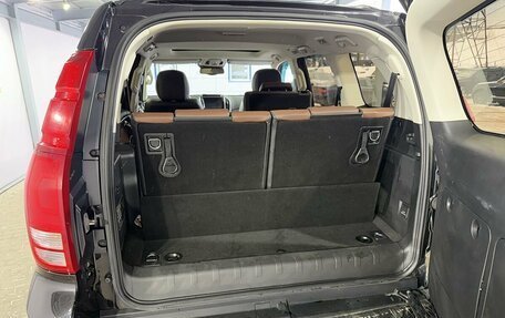 Haval H9 I рестайлинг, 2019 год, 2 399 000 рублей, 10 фотография
