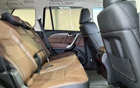 Haval H9 I рестайлинг, 2019 год, 2 399 000 рублей, 13 фотография