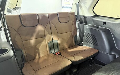 Haval H9 I рестайлинг, 2019 год, 2 399 000 рублей, 14 фотография