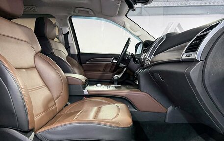 Haval H9 I рестайлинг, 2019 год, 2 399 000 рублей, 12 фотография