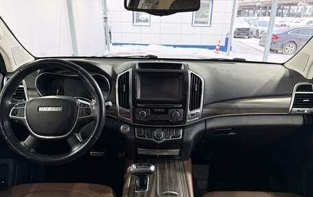 Haval H9 I рестайлинг, 2019 год, 2 399 000 рублей, 11 фотография