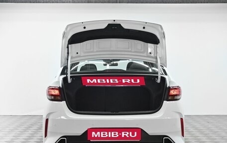 KIA Rio IV, 2022 год, 1 355 000 рублей, 5 фотография