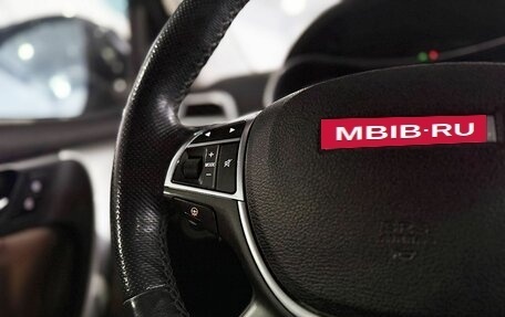 Haval H9 I рестайлинг, 2019 год, 2 399 000 рублей, 16 фотография