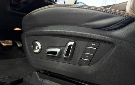 Haval H9 I рестайлинг, 2019 год, 2 399 000 рублей, 27 фотография