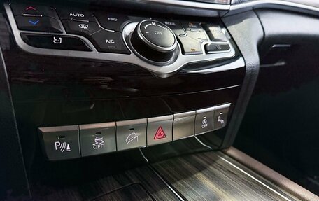 Haval H9 I рестайлинг, 2019 год, 2 399 000 рублей, 23 фотография