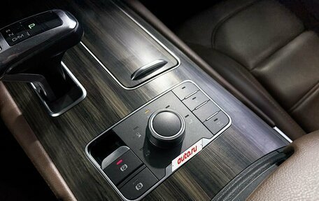 Haval H9 I рестайлинг, 2019 год, 2 399 000 рублей, 24 фотография