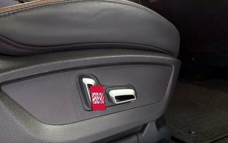 Haval H9 I рестайлинг, 2019 год, 2 399 000 рублей, 28 фотография