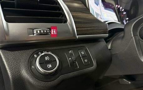 Haval H9 I рестайлинг, 2019 год, 2 399 000 рублей, 17 фотография