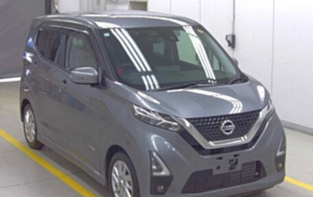 Nissan Dayz, 2021 год, 890 000 рублей, 2 фотография