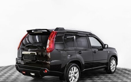 Nissan X-Trail, 2014 год, 1 055 000 рублей, 4 фотография