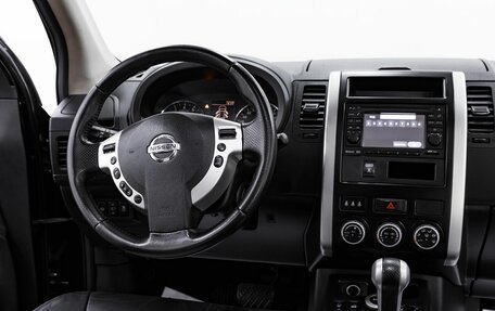 Nissan X-Trail, 2014 год, 1 055 000 рублей, 9 фотография