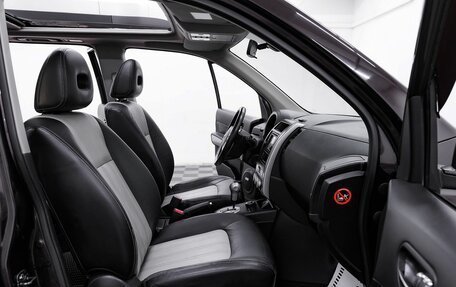 Nissan X-Trail, 2014 год, 1 055 000 рублей, 14 фотография