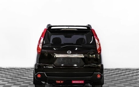 Nissan X-Trail, 2014 год, 1 055 000 рублей, 5 фотография