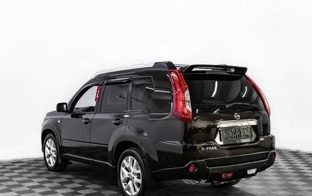 Nissan X-Trail, 2014 год, 1 055 000 рублей, 6 фотография