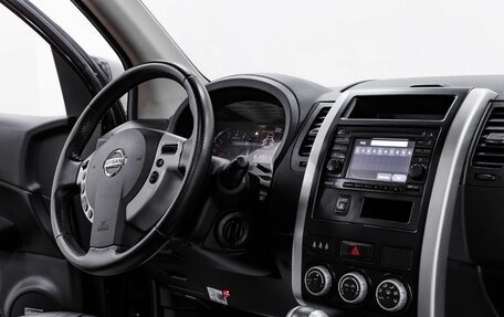 Nissan X-Trail, 2014 год, 1 055 000 рублей, 10 фотография