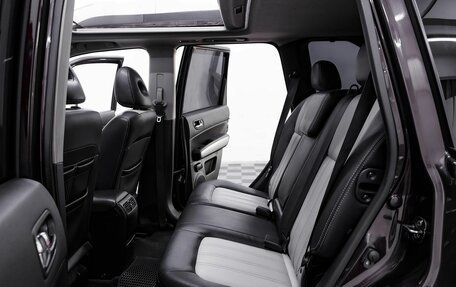 Nissan X-Trail, 2014 год, 1 055 000 рублей, 15 фотография