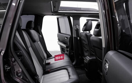 Nissan X-Trail, 2014 год, 1 055 000 рублей, 17 фотография