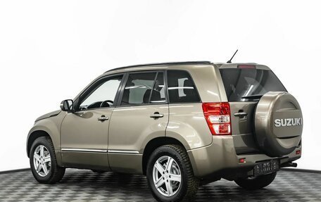 Suzuki Grand Vitara, 2014 год, 1 125 000 рублей, 4 фотография