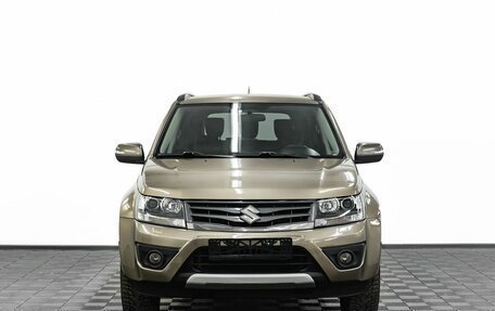 Suzuki Grand Vitara, 2014 год, 1 125 000 рублей, 2 фотография