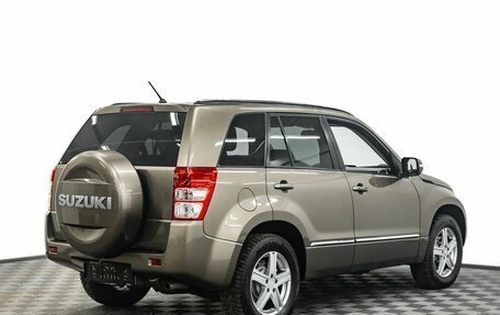 Suzuki Grand Vitara, 2014 год, 1 125 000 рублей, 6 фотография