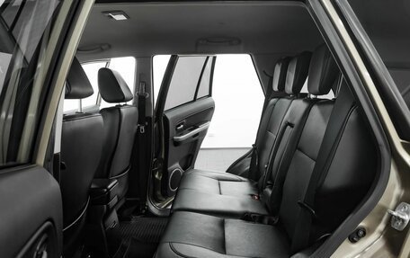 Suzuki Grand Vitara, 2014 год, 1 125 000 рублей, 14 фотография