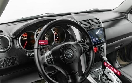 Suzuki Grand Vitara, 2014 год, 1 125 000 рублей, 9 фотография