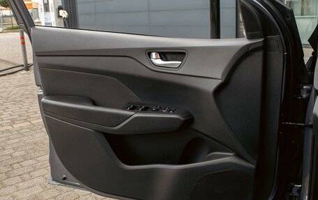 Hyundai Solaris II рестайлинг, 2020 год, 1 455 000 рублей, 12 фотография