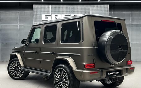 Mercedes-Benz G-Класс AMG, 2025 год, 34 500 000 рублей, 7 фотография