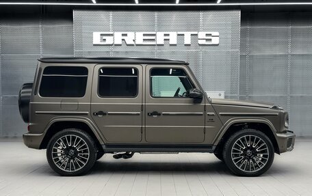 Mercedes-Benz G-Класс AMG, 2025 год, 34 500 000 рублей, 4 фотография