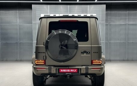Mercedes-Benz G-Класс AMG, 2025 год, 34 500 000 рублей, 6 фотография