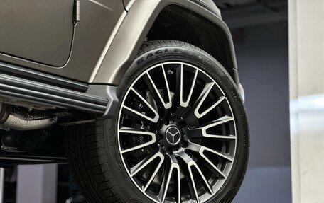 Mercedes-Benz G-Класс AMG, 2025 год, 34 500 000 рублей, 11 фотография