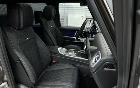 Mercedes-Benz G-Класс AMG, 2025 год, 34 500 000 рублей, 16 фотография