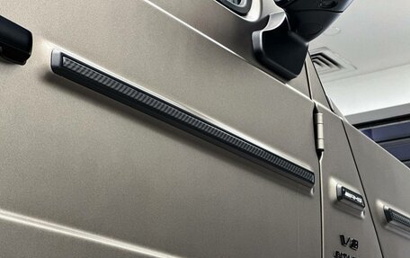 Mercedes-Benz G-Класс AMG, 2025 год, 34 500 000 рублей, 9 фотография